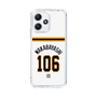スリムプロテクションケース［ 読売ジャイアンツ - #106 WAKABAYASHI - ホーム ］