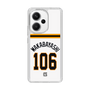 スリムプロテクションケース［ 読売ジャイアンツ - #106 WAKABAYASHI - ホーム ］