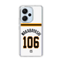 スリムプロテクションケース［ 読売ジャイアンツ - #106 WAKABAYASHI - ホーム ］