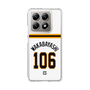 スリムプロテクションケース［ 読売ジャイアンツ - #106 WAKABAYASHI - ホーム ］