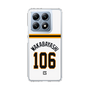スリムプロテクションケース［ 読売ジャイアンツ - #106 WAKABAYASHI - ホーム ］