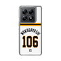 スリムプロテクションケース［ 読売ジャイアンツ - #106 WAKABAYASHI - ホーム ］