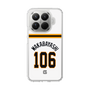 スリムプロテクションケース［ 読売ジャイアンツ - #106 WAKABAYASHI - ホーム ］