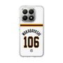 スリムプロテクションケース［ 読売ジャイアンツ - #106 WAKABAYASHI - ホーム ］