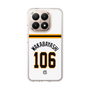 スリムプロテクションケース［ 読売ジャイアンツ - #106 WAKABAYASHI - ホーム ］