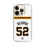 スリムプロテクションケース［ 読売ジャイアンツ - #52 RICHARD - ホーム ］