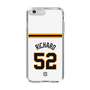 スリムプロテクションケース［ 読売ジャイアンツ - #52 RICHARD - ホーム ］