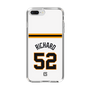 スリムプロテクションケース［ 読売ジャイアンツ - #52 RICHARD - ホーム ］
