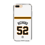 スリムプロテクションケース［ 読売ジャイアンツ - #52 RICHARD - ホーム ］