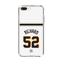 スリムプロテクションケース［ 読売ジャイアンツ - #52 RICHARD - ホーム ］