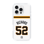 スリムプロテクションケース［ 読売ジャイアンツ - #52 RICHARD - ホーム ］