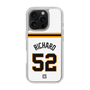 スリムプロテクションケース［ 読売ジャイアンツ - #52 RICHARD - ホーム ］