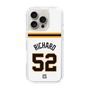 スリムプロテクションケース［ 読売ジャイアンツ - #52 RICHARD - ホーム ］