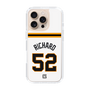 スリムプロテクションケース［ 読売ジャイアンツ - #52 RICHARD - ホーム ］