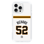 スリムプロテクションケース［ 読売ジャイアンツ - #52 RICHARD - ホーム ］