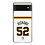 スリムプロテクションケース［ 読売ジャイアンツ - #52 RICHARD - ホーム ］