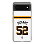 スリムプロテクションケース［ 読売ジャイアンツ - #52 RICHARD - ホーム ］
