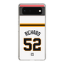 スリムプロテクションケース［ 読売ジャイアンツ - #52 RICHARD - ホーム ］