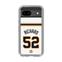 スリムプロテクションケース［ 読売ジャイアンツ - #52 RICHARD - ホーム ］