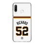 スリムプロテクションケース［ 読売ジャイアンツ - #52 RICHARD - ホーム ］