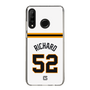 スリムプロテクションケース［ 読売ジャイアンツ - #52 RICHARD - ホーム ］