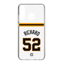 スリムプロテクションケース［ 読売ジャイアンツ - #52 RICHARD - ホーム ］
