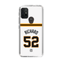 スリムプロテクションケース［ 読売ジャイアンツ - #52 RICHARD - ホーム ］