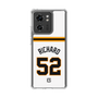 スリムプロテクションケース［ 読売ジャイアンツ - #52 RICHARD - ホーム ］
