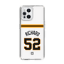 スリムプロテクションケース［ 読売ジャイアンツ - #52 RICHARD - ホーム ］