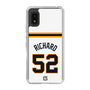 スリムプロテクションケース［ 読売ジャイアンツ - #52 RICHARD - ホーム ］