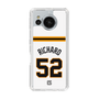 スリムプロテクションケース［ 読売ジャイアンツ - #52 RICHARD - ホーム ］