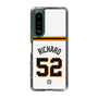 スリムプロテクションケース［ 読売ジャイアンツ - #52 RICHARD - ホーム ］
