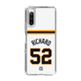 スリムプロテクションケース［ 読売ジャイアンツ - #52 RICHARD - ホーム ］