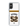 スリムプロテクションケース［ 読売ジャイアンツ - #52 RICHARD - ホーム ］