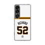 スリムプロテクションケース［ 読売ジャイアンツ - #52 RICHARD - ホーム ］