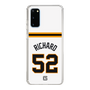 スリムプロテクションケース［ 読売ジャイアンツ - #52 RICHARD - ホーム ］
