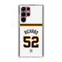スリムプロテクションケース［ 読売ジャイアンツ - #52 RICHARD - ホーム ］