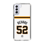 スリムプロテクションケース［ 読売ジャイアンツ - #52 RICHARD - ホーム ］