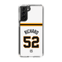 スリムプロテクションケース［ 読売ジャイアンツ - #52 RICHARD - ホーム ］