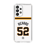 スリムプロテクションケース［ 読売ジャイアンツ - #52 RICHARD - ホーム ］