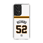 スリムプロテクションケース［ 読売ジャイアンツ - #52 RICHARD - ホーム ］