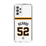 スリムプロテクションケース［ 読売ジャイアンツ - #52 RICHARD - ホーム ］