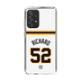 スリムプロテクションケース［ 読売ジャイアンツ - #52 RICHARD - ホーム ］