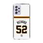 スリムプロテクションケース［ 読売ジャイアンツ - #52 RICHARD - ホーム ］