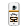 スリムプロテクションケース［ 読売ジャイアンツ - #52 RICHARD - ホーム ］