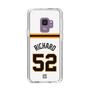 スリムプロテクションケース［ 読売ジャイアンツ - #52 RICHARD - ホーム ］