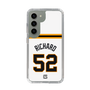 スリムプロテクションケース［ 読売ジャイアンツ - #52 RICHARD - ホーム ］