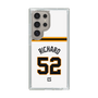スリムプロテクションケース［ 読売ジャイアンツ - #52 RICHARD - ホーム ］