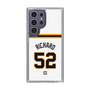 スリムプロテクションケース［ 読売ジャイアンツ - #52 RICHARD - ホーム ］