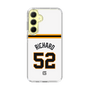 スリムプロテクションケース［ 読売ジャイアンツ - #52 RICHARD - ホーム ］